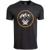 Men's Vortex Three Peaks T-Shirt Military Heather