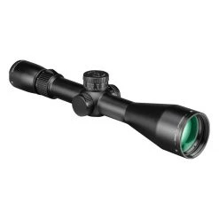 Vortex Razor HD LHT 4.5-22x50 FFP XLR-2 MOA Riflescope