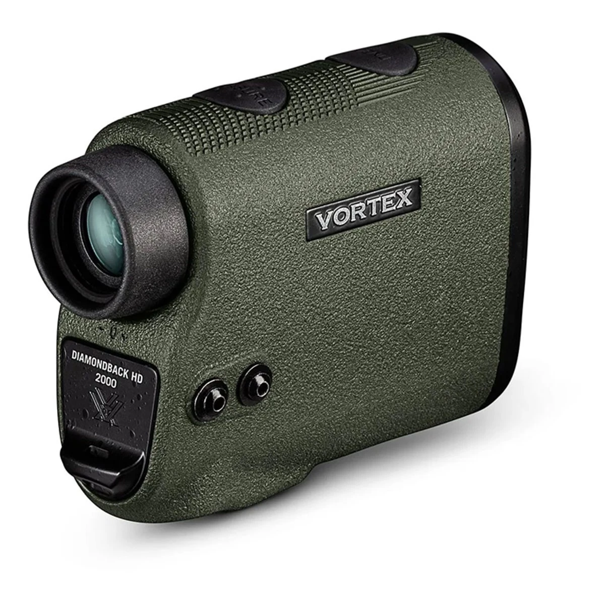 Vortex Diamondback HD 2000 Rangefinder 5 Vortex Diamondback HD 2000 Rangefinder - Image 3