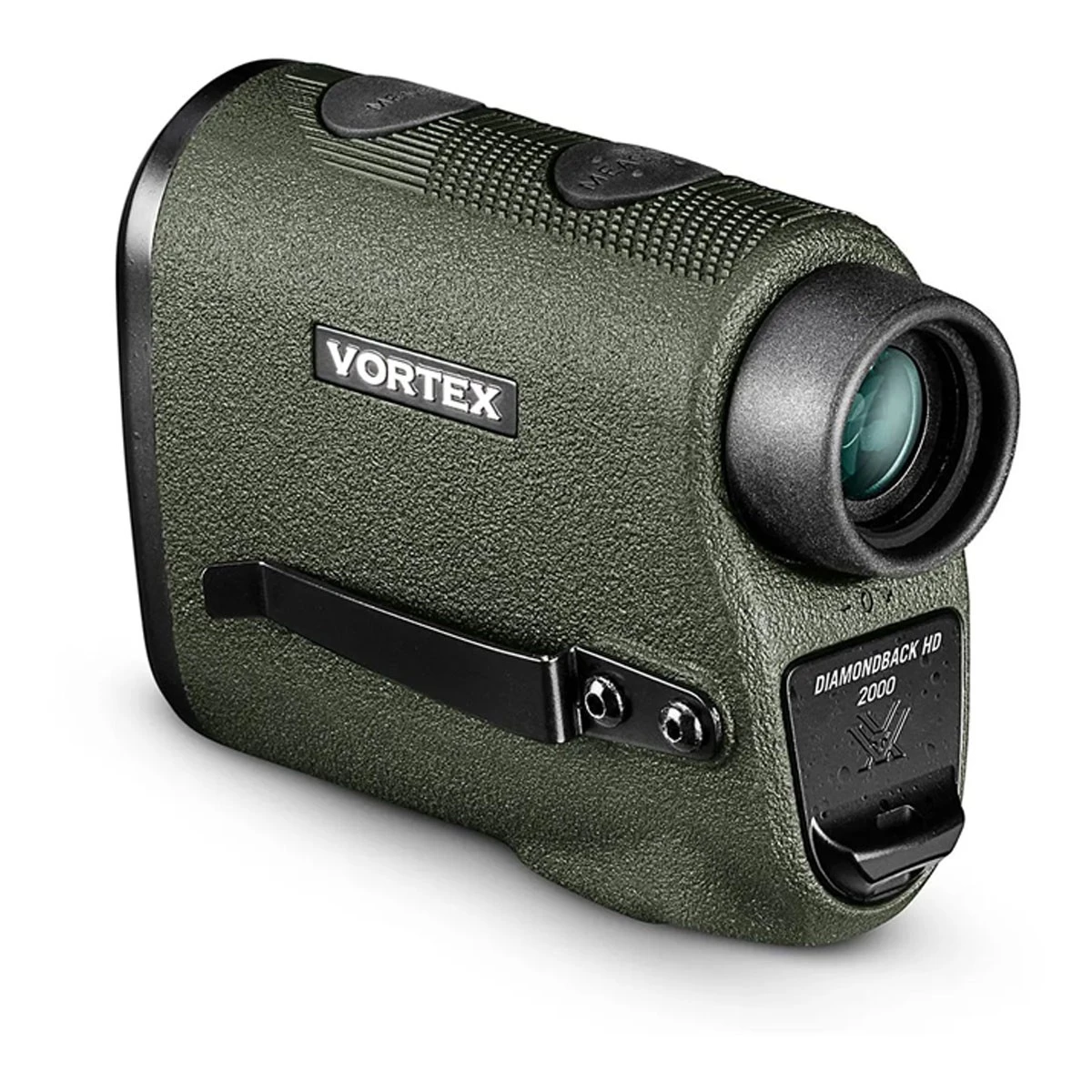 Vortex Diamondback HD 2000 Rangefinder 6 Vortex Diamondback HD 2000 Rangefinder - Image 4