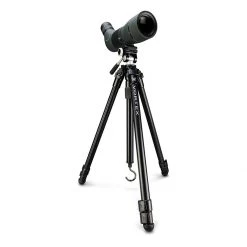 Vortex High Country II Aluminum Tripod + Pan Head