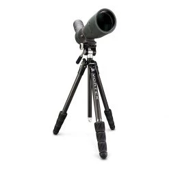 Vortex Summit Carbon II Carbon Fiber Tripod + Pan Head