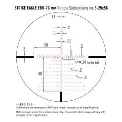 Vortex Strike Eagle 5-25x56 EBR-7C MOA Riflescope -Hot Sale Vortex Store unnamed file 223
