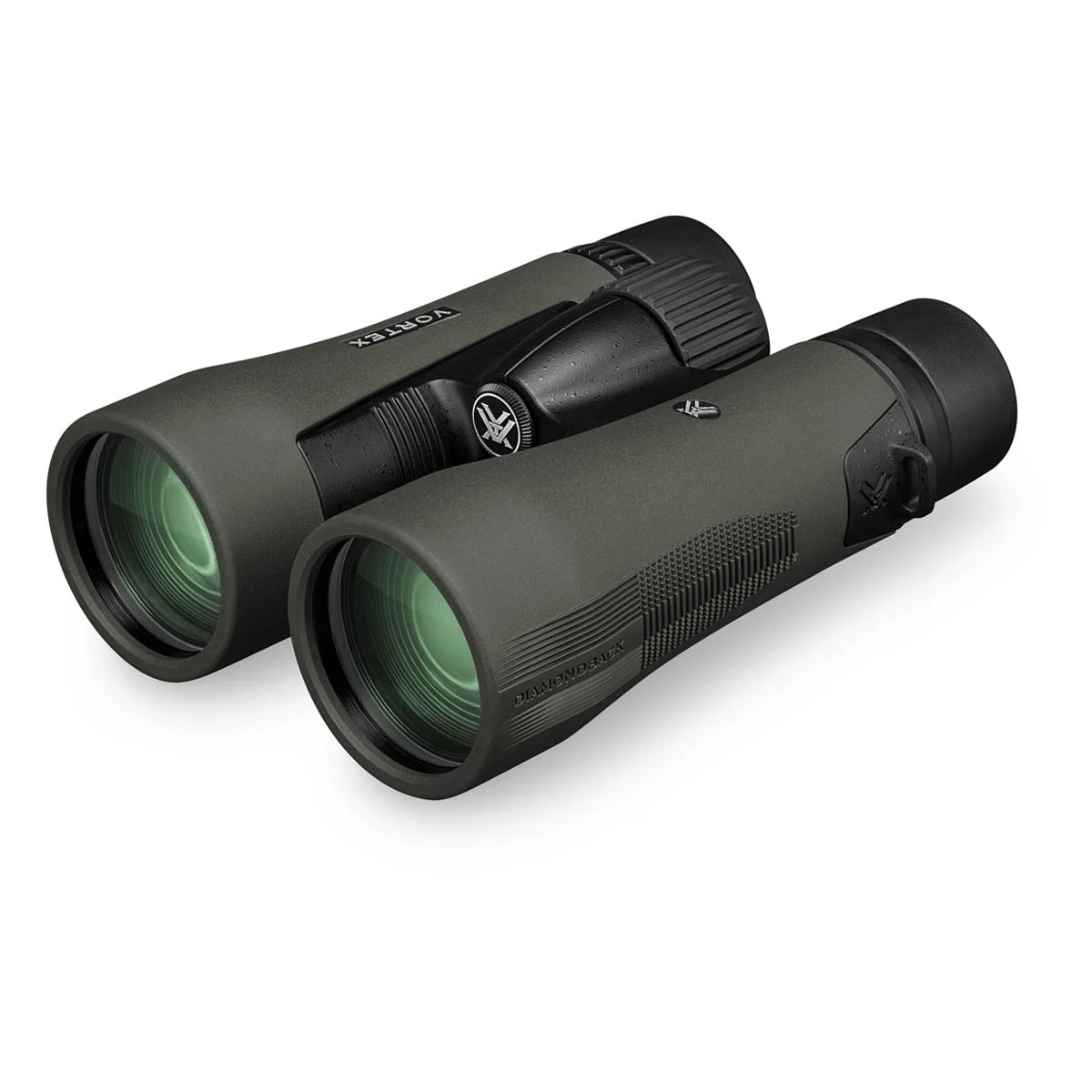 Vortex Diamondback HD 10x50 Binoculars 4 Vortex Diamondback HD 10x50 Binoculars - Image 2