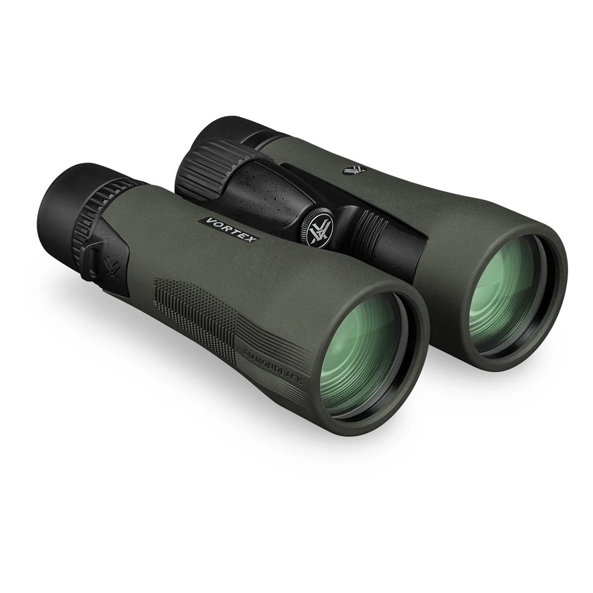 Vortex Diamondback HD 10x50 Binoculars 5 Vortex Diamondback HD 10x50 Binoculars - Image 3