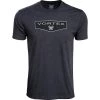 Men's Vortex Shield T-Shirt Charcoal Heather -Hot Sale Vortex Store unnamed file 23