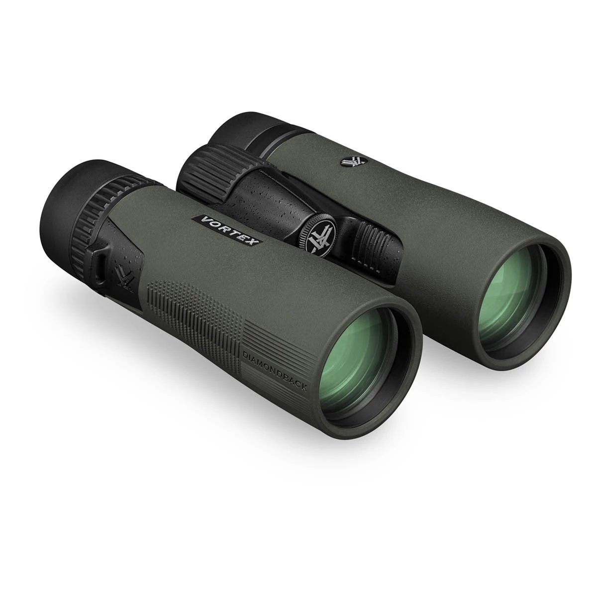 Vortex Diamondback HD 8x42 Binoculars 6 Vortex Diamondback HD 8x42 Binoculars - Image 4