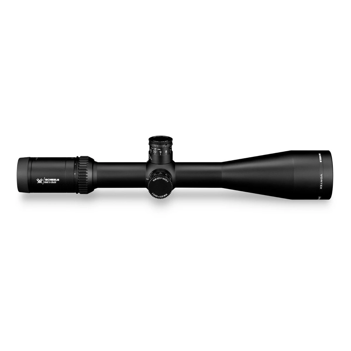 Vortex SCHEELS Rage 5-20x50 VMR-1 MOA Riflescope 4 Vortex SCHEELS Rage 5-20x50 VMR-1 MOA Riflescope - Image 2