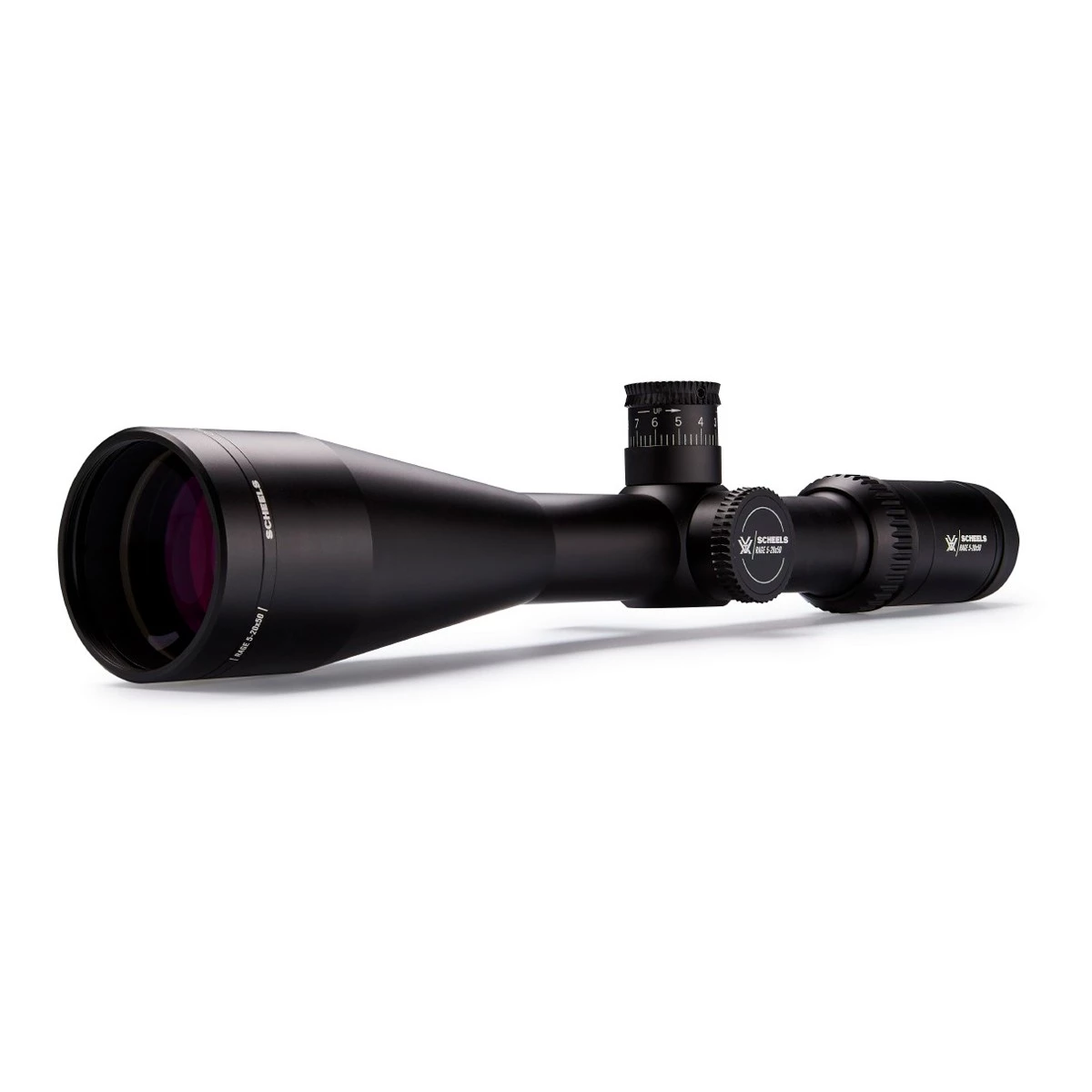 Vortex SCHEELS Rage 5-20x50 VMR-1 MOA Riflescope 6 Vortex SCHEELS Rage 5-20x50 VMR-1 MOA Riflescope - Image 4
