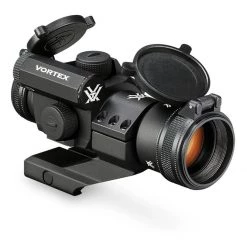 Vortex Strikefire II 4 MOA Red Dot Sight