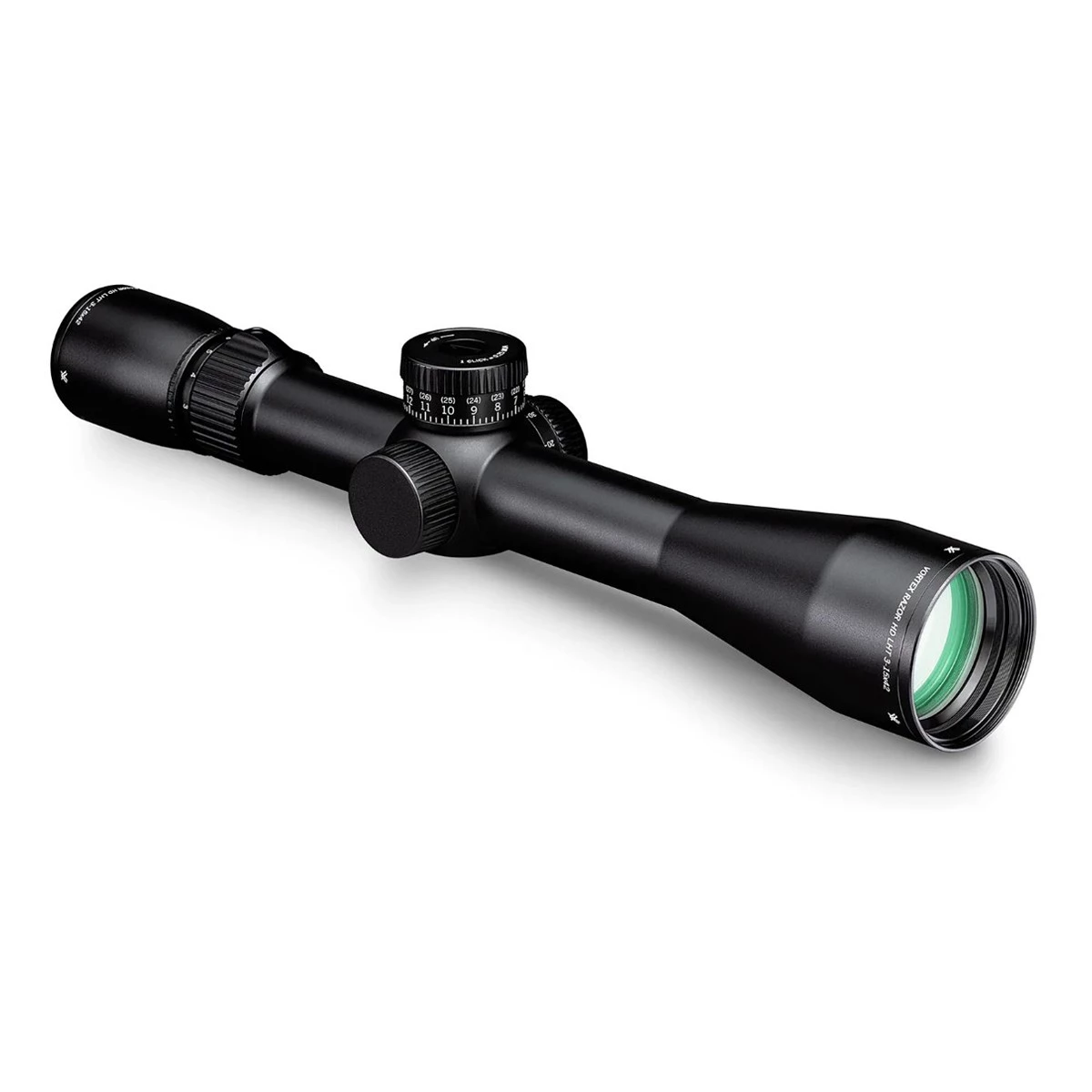 Vortex Razor HD LHT 3-15x42 HSR-5i MOA Riflescope 3 Vortex Razor HD LHT 3-15x42 HSR-5i MOA Riflescope