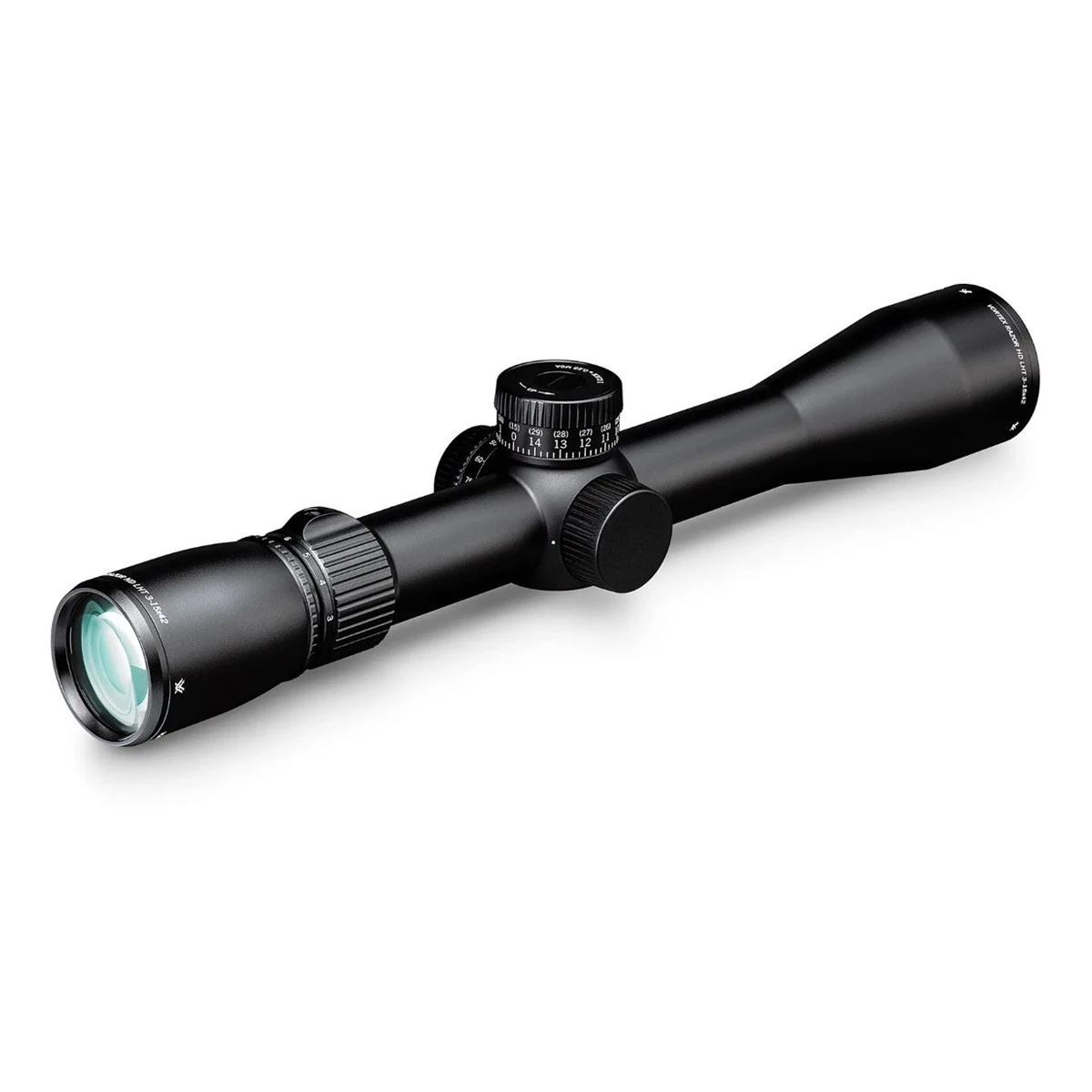 Vortex Razor HD LHT 3-15x42 HSR-5i MOA Riflescope 6 Vortex Razor HD LHT 3-15x42 HSR-5i MOA Riflescope - Image 4