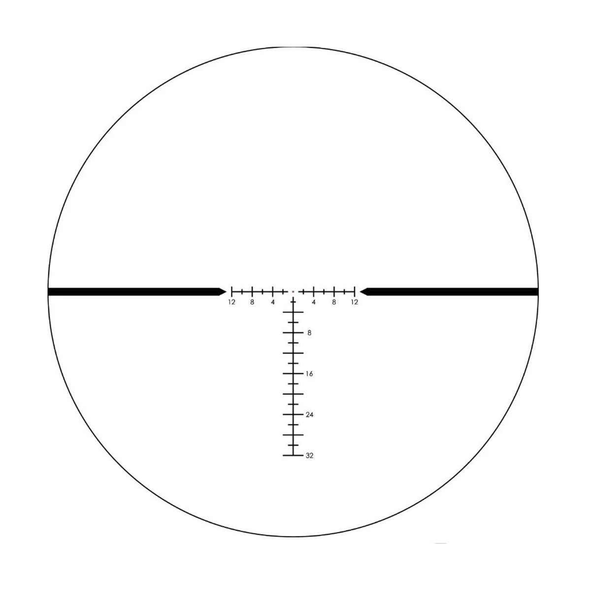 Vortex Razor HD LHT 3-15x42 HSR-5i MOA Riflescope 7 Vortex Razor HD LHT 3-15x42 HSR-5i MOA Riflescope - Image 5