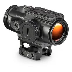 Vortex Spitfire HD Gen II 5x AR-BDC4 Prism Sight