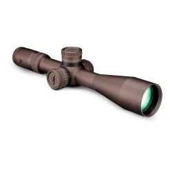Vortex Razor HD Gen III 6-36x56 FFP EBR-7D MOA Riflescope
