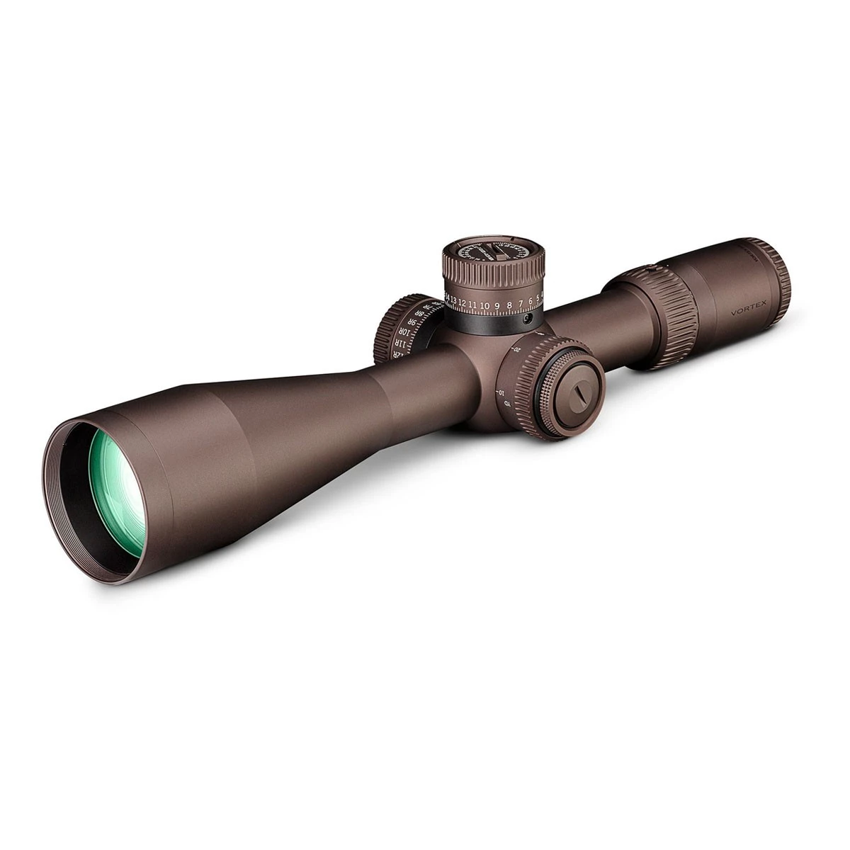 Vortex Razor HD Gen III 6-36x56 FFP EBR-7D MOA Riflescope 4 Vortex Razor HD Gen III 6-36x56 FFP EBR-7D MOA Riflescope - Image 2