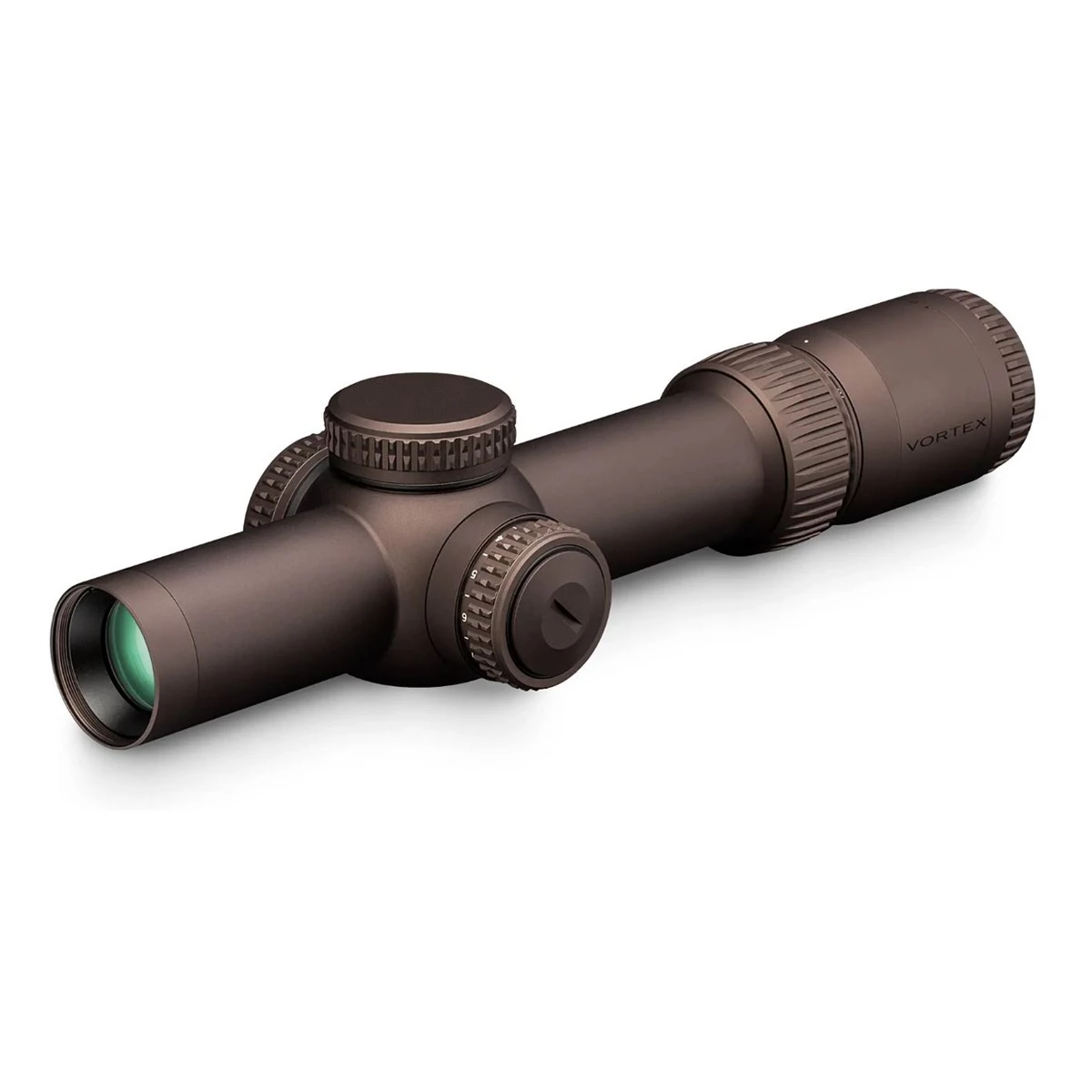 Vortex Razor HD Gen III 1-10x24 EBR-9 MOA Riflescope 3 Vortex Razor HD Gen III 1-10x24 EBR-9 MOA Riflescope
