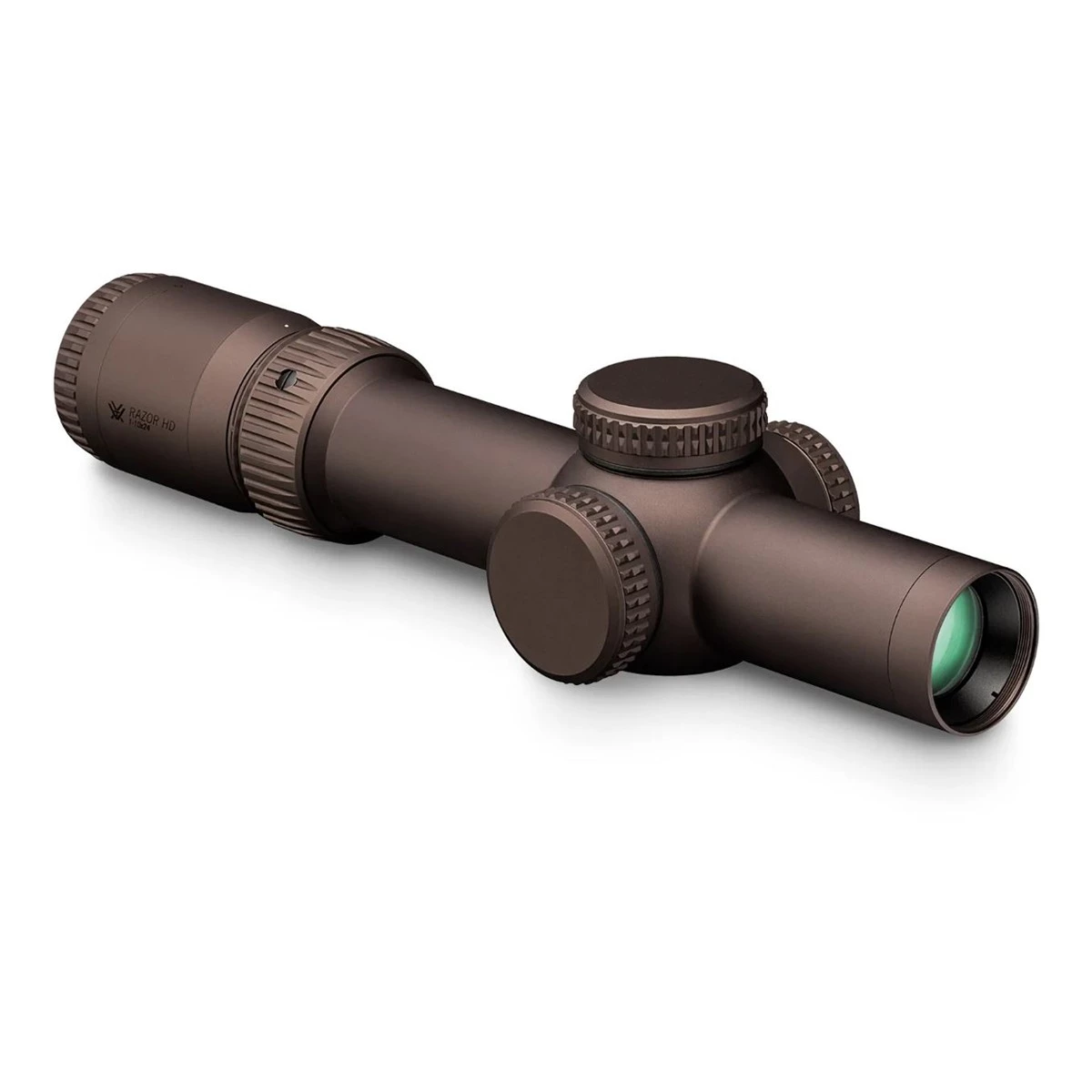 Vortex Razor HD Gen III 1-10x24 EBR-9 MOA Riflescope 5 Vortex Razor HD Gen III 1-10x24 EBR-9 MOA Riflescope - Image 3