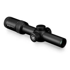 Vortex Strike Eagle 1-8x24 SFP AR BDC3 MOA Riflescope