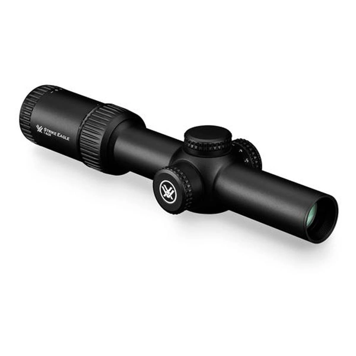 Vortex Strike Eagle 1-8x24 SFP AR BDC3 MOA Riflescope 3 Vortex Strike Eagle 1-8x24 SFP AR BDC3 MOA Riflescope