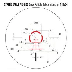 Vortex Strike Eagle 1-8x24 SFP AR BDC3 MOA Riflescope 9 Vortex Strike Eagle 1-8x24 SFP AR BDC3 MOA Riflescope -Hot Sale Vortex Store unnamed file 314