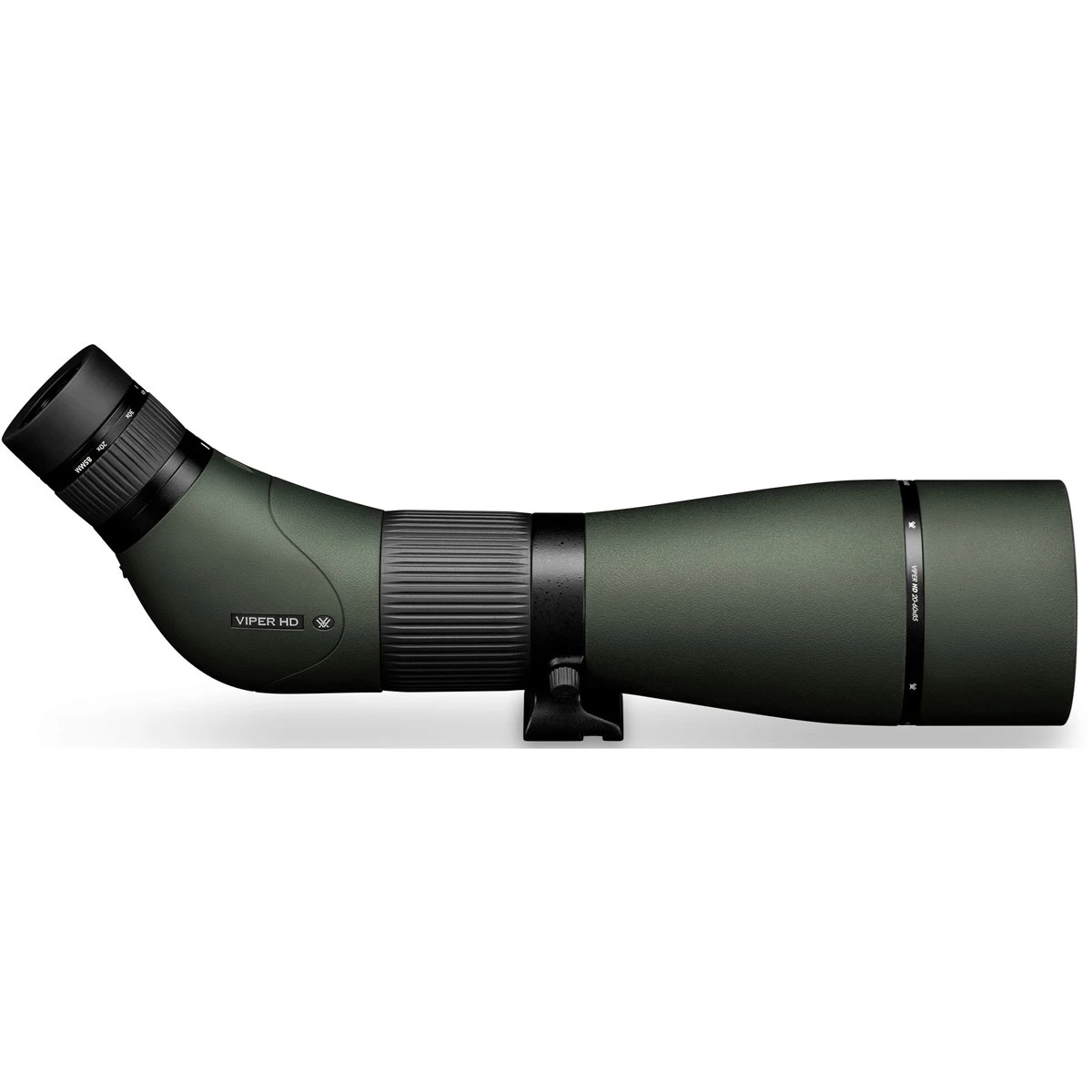 Vortex Viper HD 20-60x 85 Angled Spotting Scope 4 Vortex Viper HD 20-60x 85 Angled Spotting Scope - Image 2