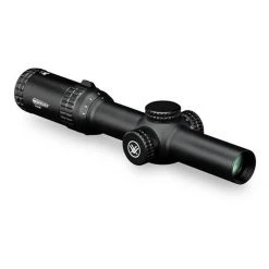 Vortex Strike Eagle 1-6x24 AR BDC3 MOA Riflescope