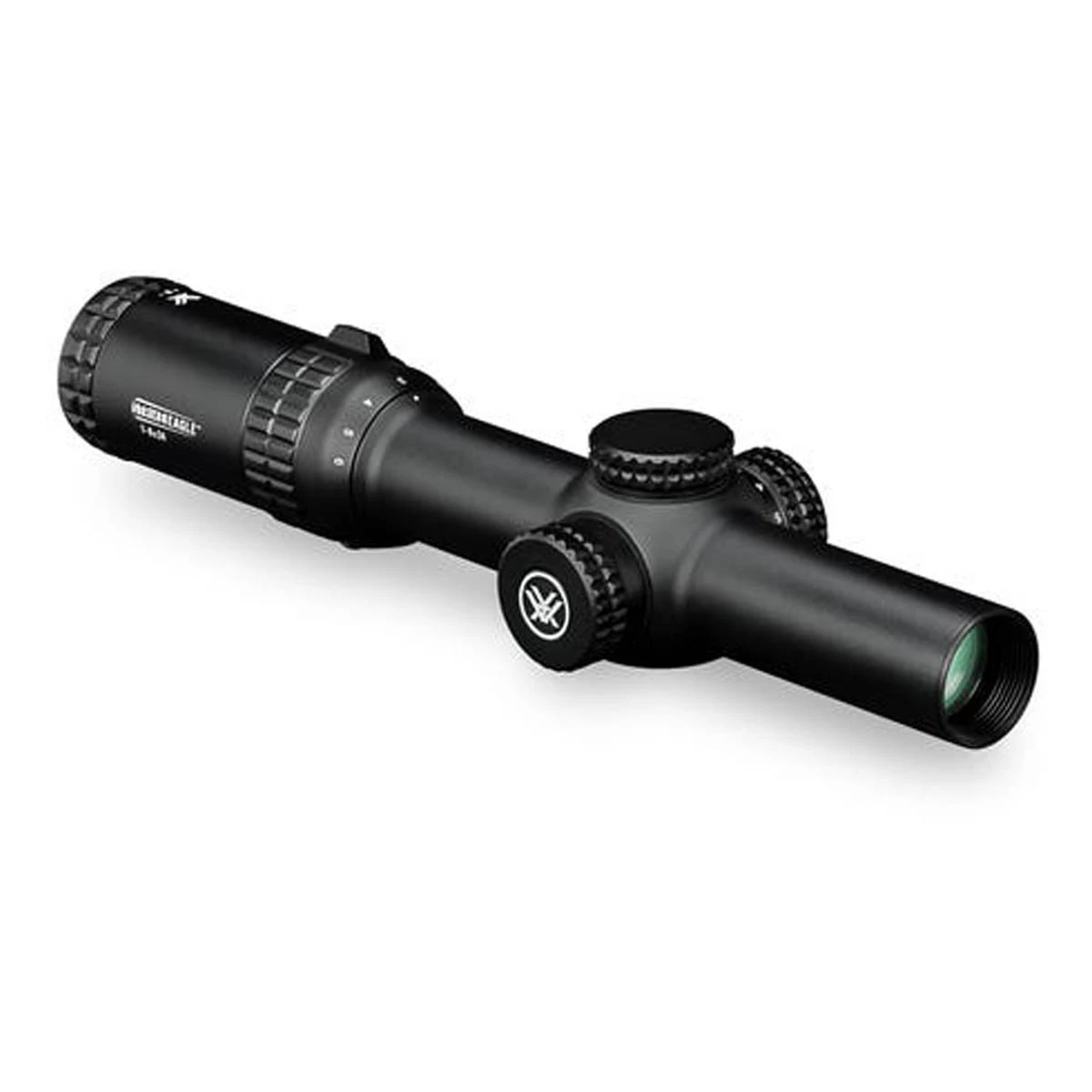 Vortex Strike Eagle 1-6x24 AR BDC3 MOA Riflescope 3 Vortex Strike Eagle 1-6x24 AR BDC3 MOA Riflescope