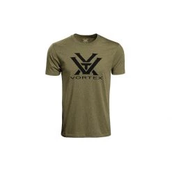 Vortex Men's Core Logo T-Shirt Olive Heather 9 Vortex Men's Core Logo T-Shirt Olive Heather -Hot Sale Vortex Store unnamed file 35