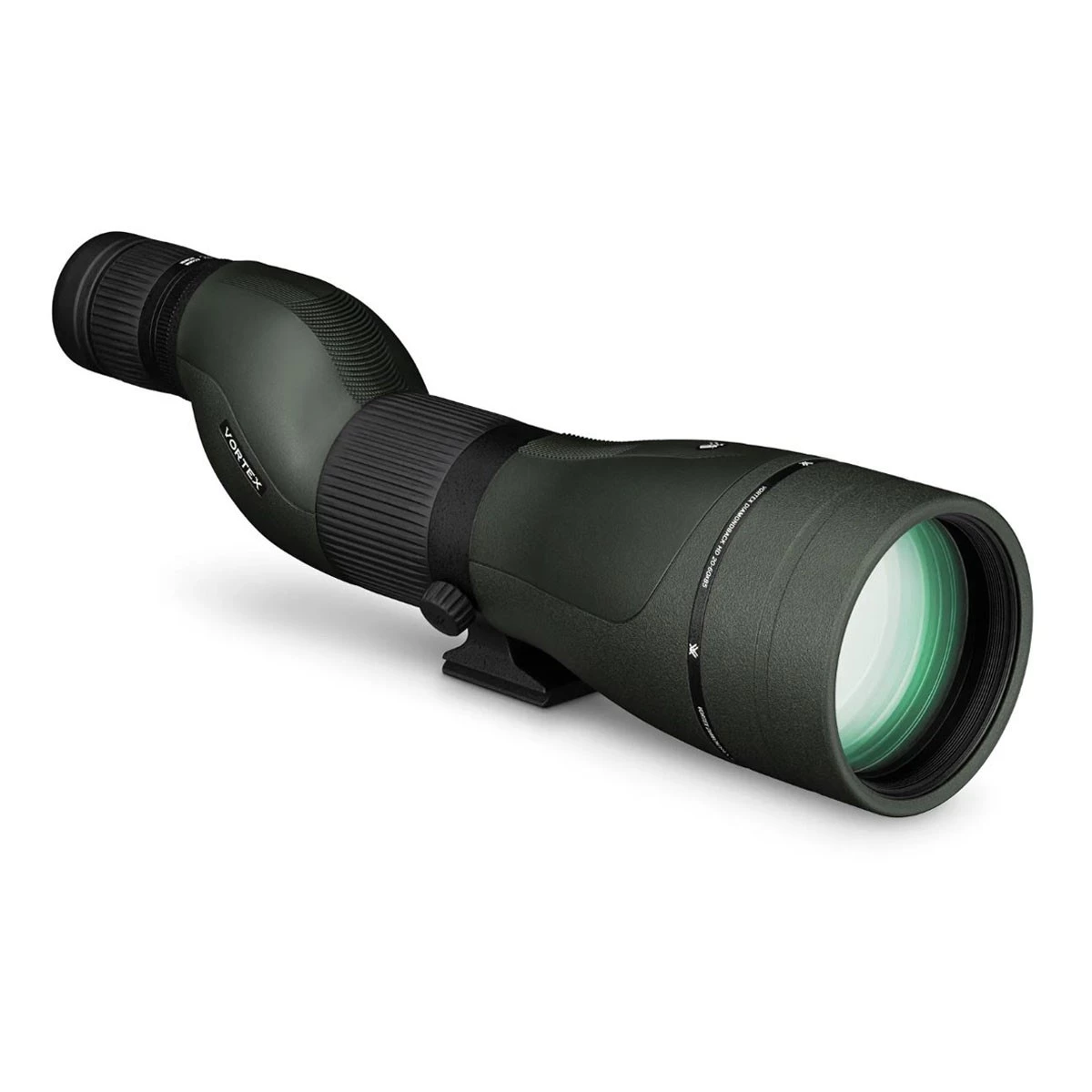 Vortex Diamondback HD 20-60x85 Straight Spotting Scope 3 Vortex Diamondback HD 20-60x85 Straight Spotting Scope