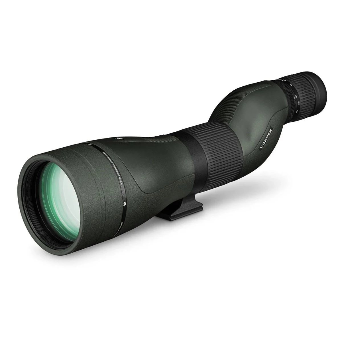Vortex Diamondback HD 20-60x85 Straight Spotting Scope 4 Vortex Diamondback HD 20-60x85 Straight Spotting Scope - Image 2