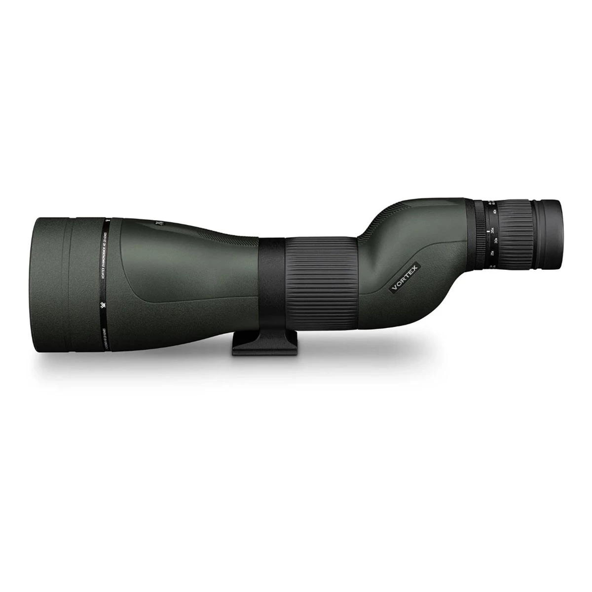 Vortex Diamondback HD 20-60x85 Straight Spotting Scope 5 Vortex Diamondback HD 20-60x85 Straight Spotting Scope - Image 3