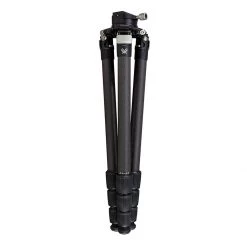 Vortex Radian Carbon Fiber Tripod + Leveling Head