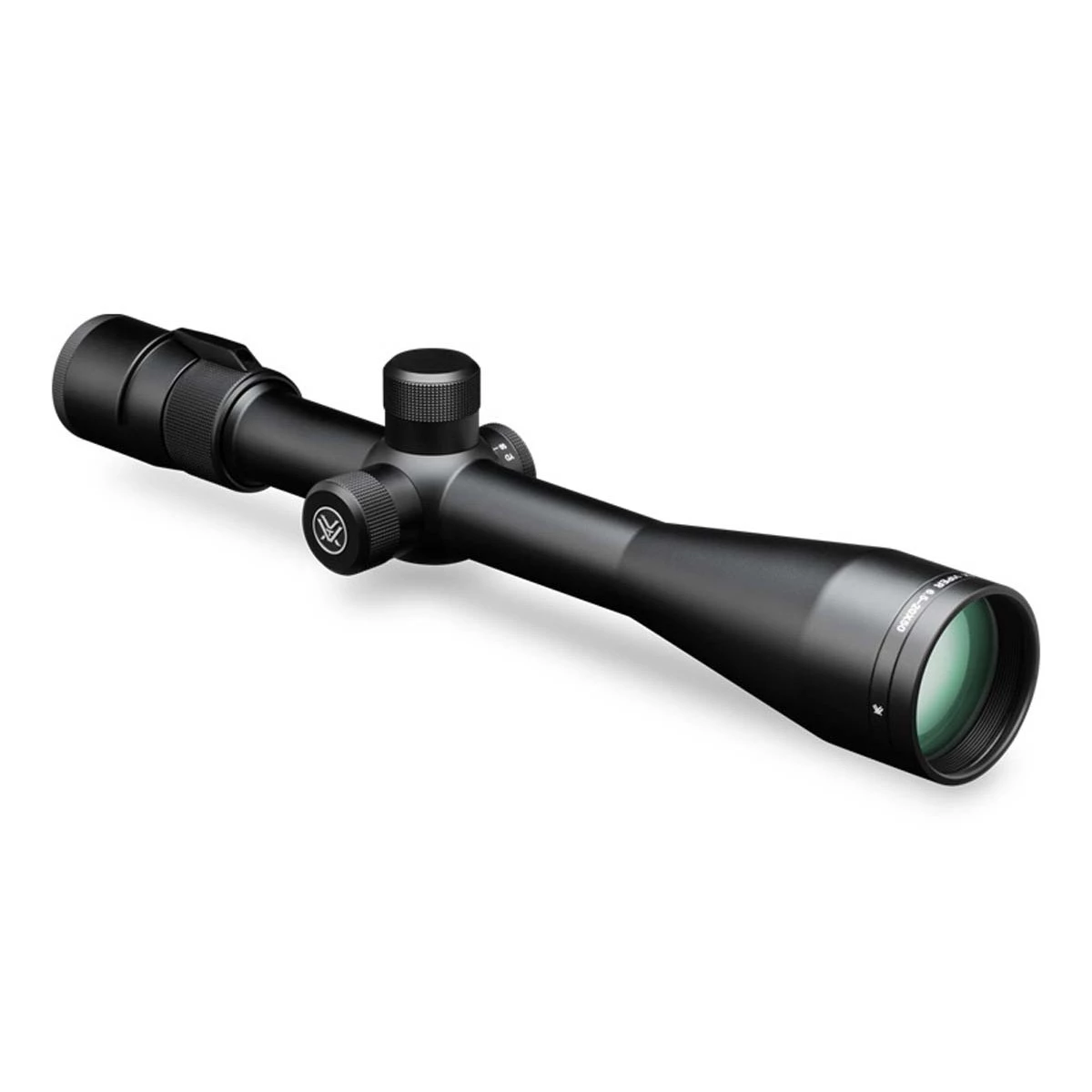 Vortex Viper 6.5-20x50 Mil Dot MOA Riflescope 3 Vortex Viper 6.5-20x50 Mil Dot MOA Riflescope
