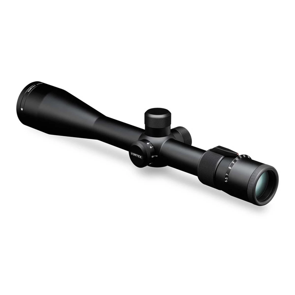 Vortex Viper 6.5-20x50 Mil Dot MOA Riflescope 4 Vortex Viper 6.5-20x50 Mil Dot MOA Riflescope - Image 2