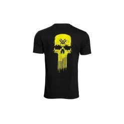Vortex Men's Toxic Chiller Tee Charcoal