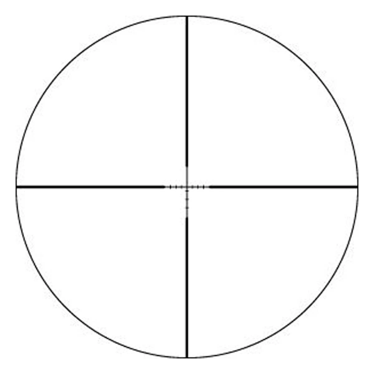 Vortex Viper 6.5-20x50 Mil Dot MOA Riflescope 7 Vortex Viper 6.5-20x50 Mil Dot MOA Riflescope - Image 5
