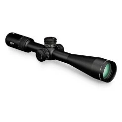 Vortex Viper PST Gen II 5-25x50 FFP EBR-7C MOA Riflescope