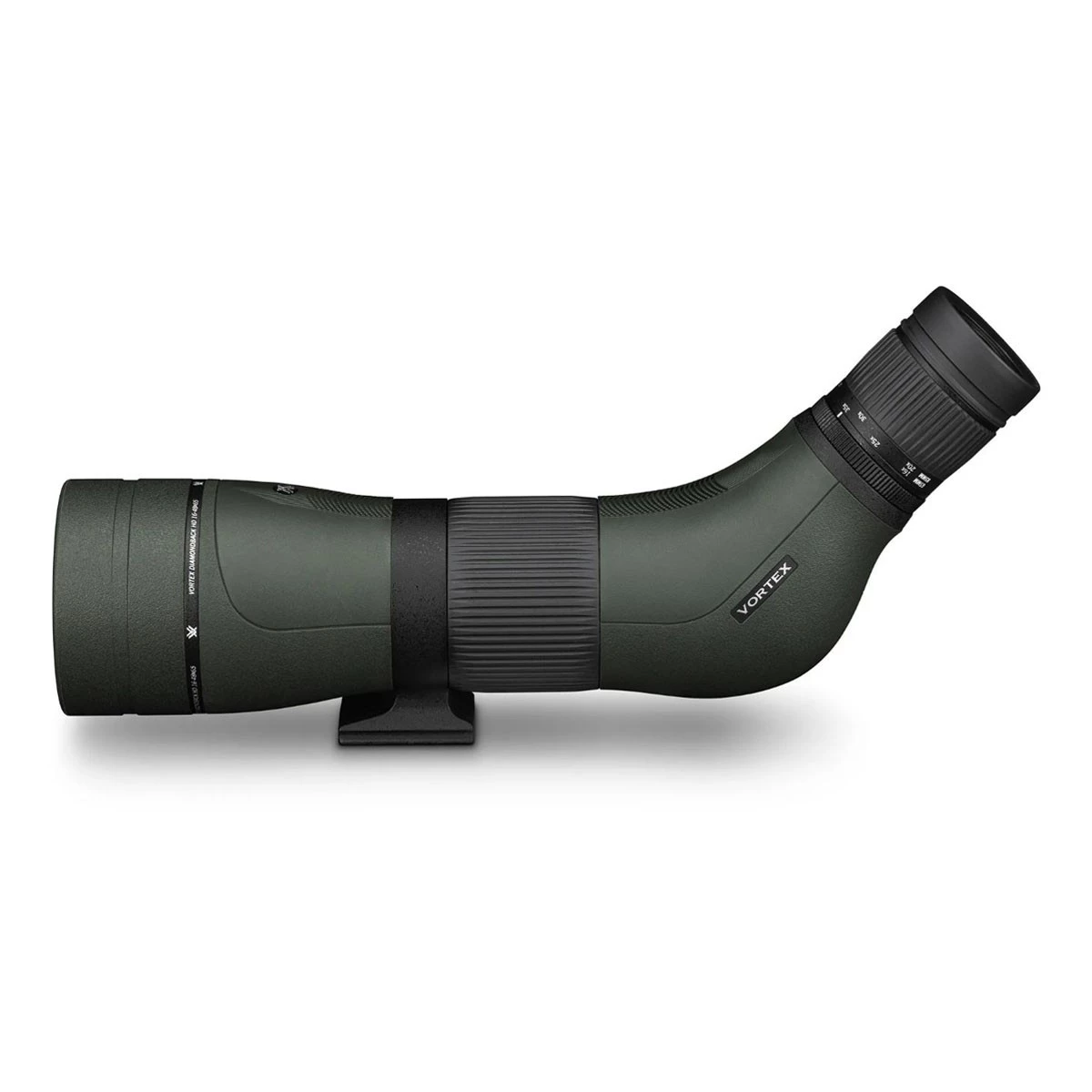 Vortex Diamondback HD 16-48x65 Angled Spotting Scope 5 Vortex Diamondback HD 16-48x65 Angled Spotting Scope - Image 3