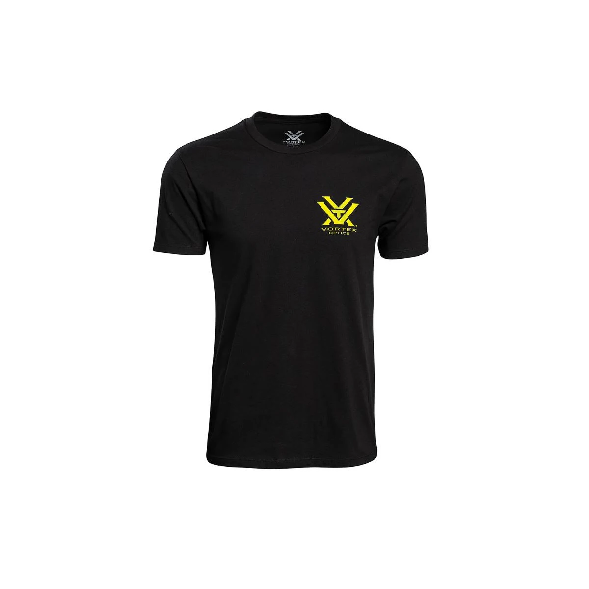 Vortex Men's Toxic Chiller Tee Charcoal 4 Vortex Men's Toxic Chiller Tee Charcoal - Image 2