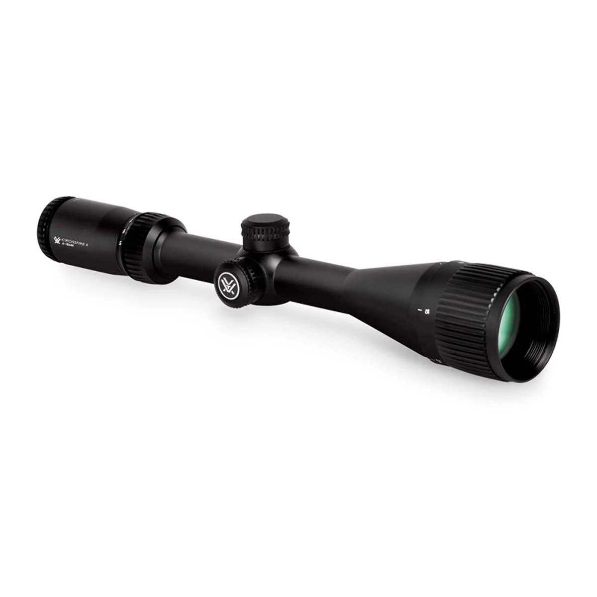 Vortex Crossfire II 6-18x44 AO Dead-Hold BDC MOA Riflescope 3 Vortex Crossfire II 6-18x44 AO Dead-Hold BDC MOA Riflescope