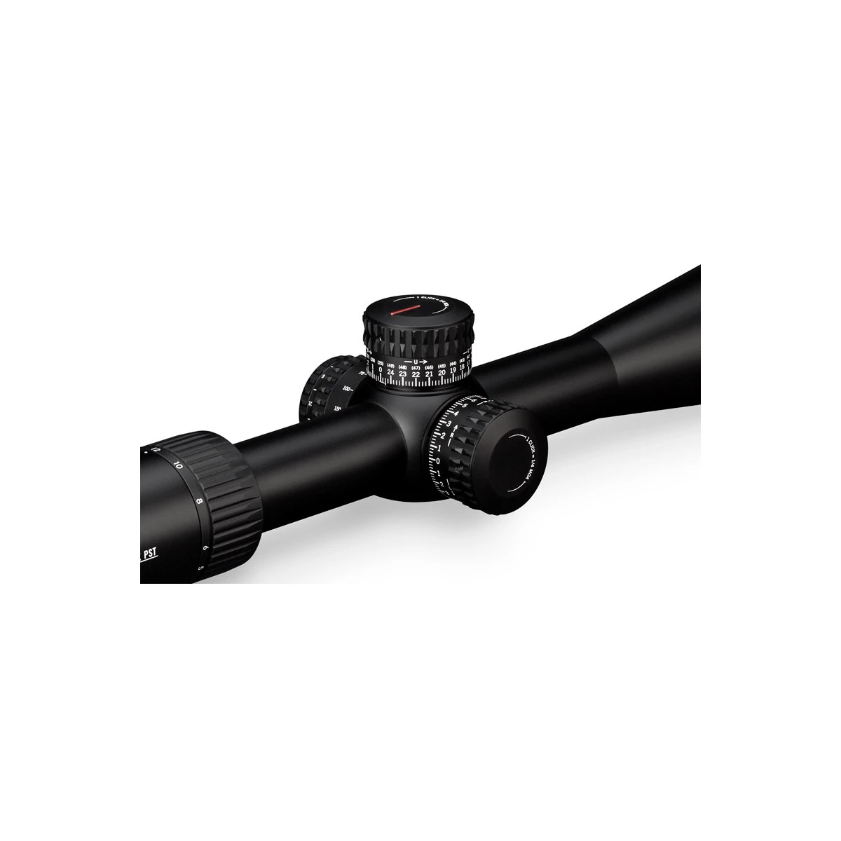 Vortex PST Gen II 5-25x50 EBR-4 MOA Riflescope 5 Vortex PST Gen II 5-25x50 EBR-4 MOA Riflescope - Image 3
