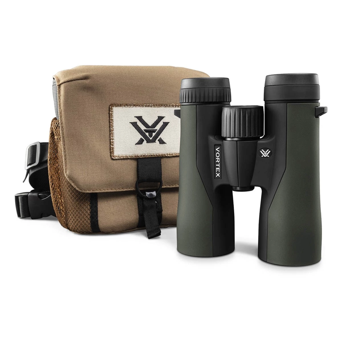 Vortex Crossfire HD 8x42 Binoculars 6 Vortex Crossfire HD 8x42 Binoculars - Image 4