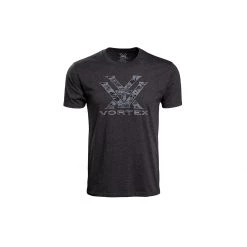 Vortex Men's Camo Logo T-Shirt Charcoal Heather 7 Vortex Men's Camo Logo T-Shirt Charcoal Heather -Hot Sale Vortex Store unnamed file 46