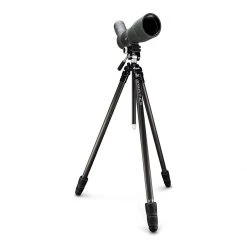 Vortex Ridgeview Carbon Fiber Tripod + Pan Head