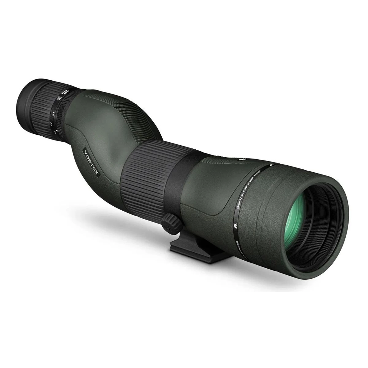 Vortex Diamondback HD 16-48x65 Straight Spotting Scope 3 Vortex Diamondback HD 16-48x65 Straight Spotting Scope