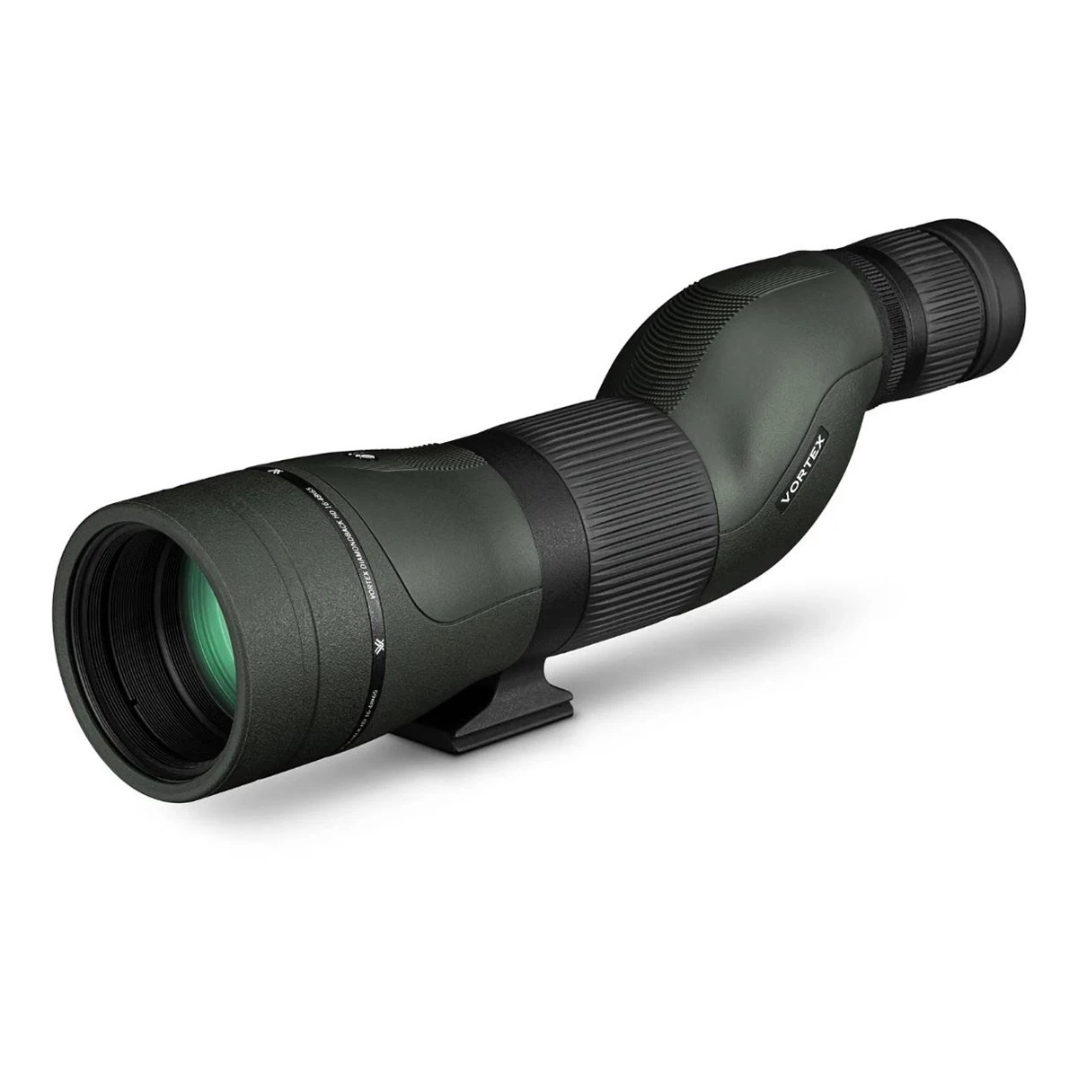 Vortex Diamondback HD 16-48x65 Straight Spotting Scope 4 Vortex Diamondback HD 16-48x65 Straight Spotting Scope - Image 2