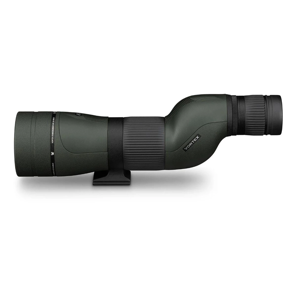 Vortex Diamondback HD 16-48x65 Straight Spotting Scope 5 Vortex Diamondback HD 16-48x65 Straight Spotting Scope - Image 3
