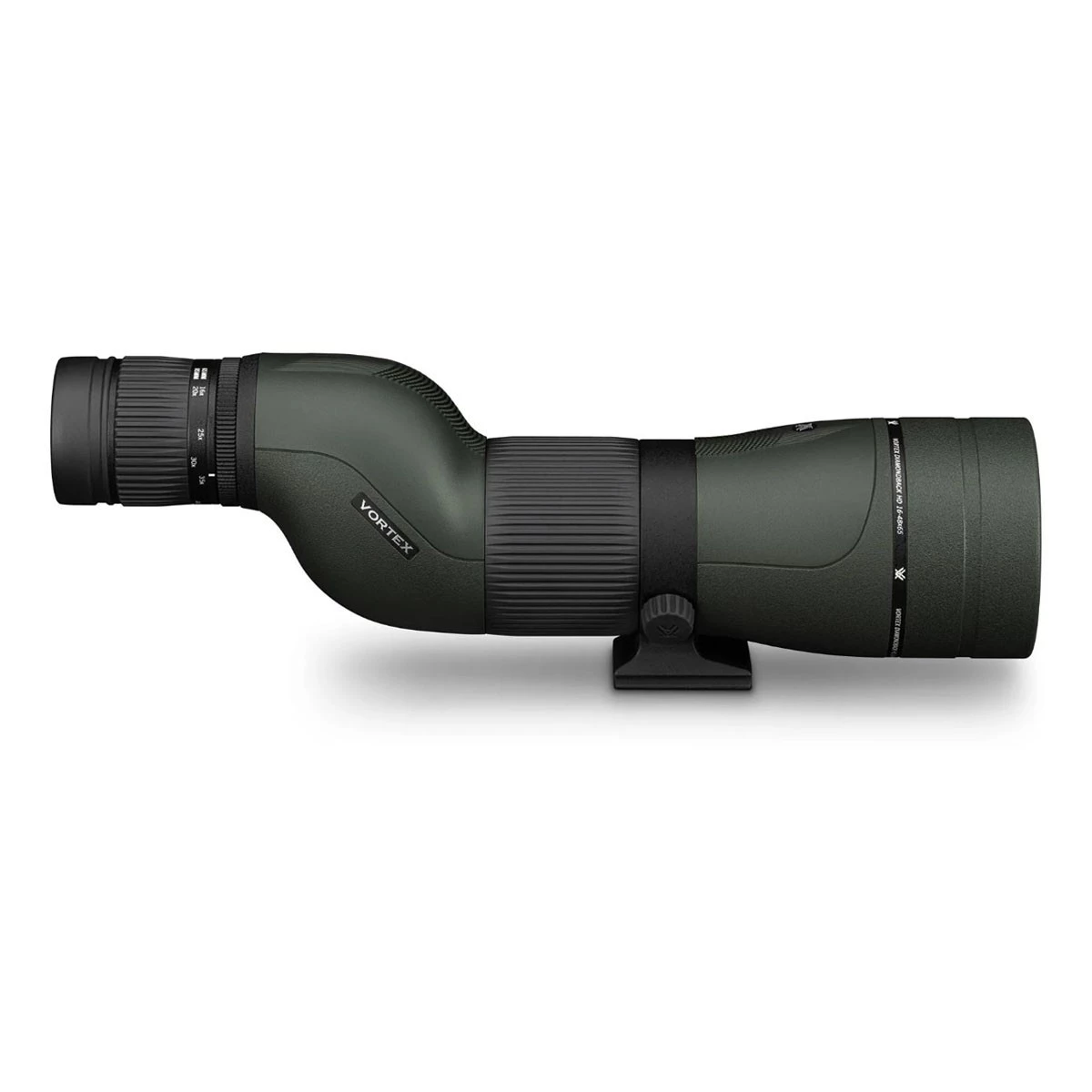 Vortex Diamondback HD 16-48x65 Straight Spotting Scope 6 Vortex Diamondback HD 16-48x65 Straight Spotting Scope - Image 4