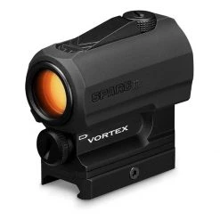 Vortex Sparc AR 2 MOA Red Dot Sight 2019